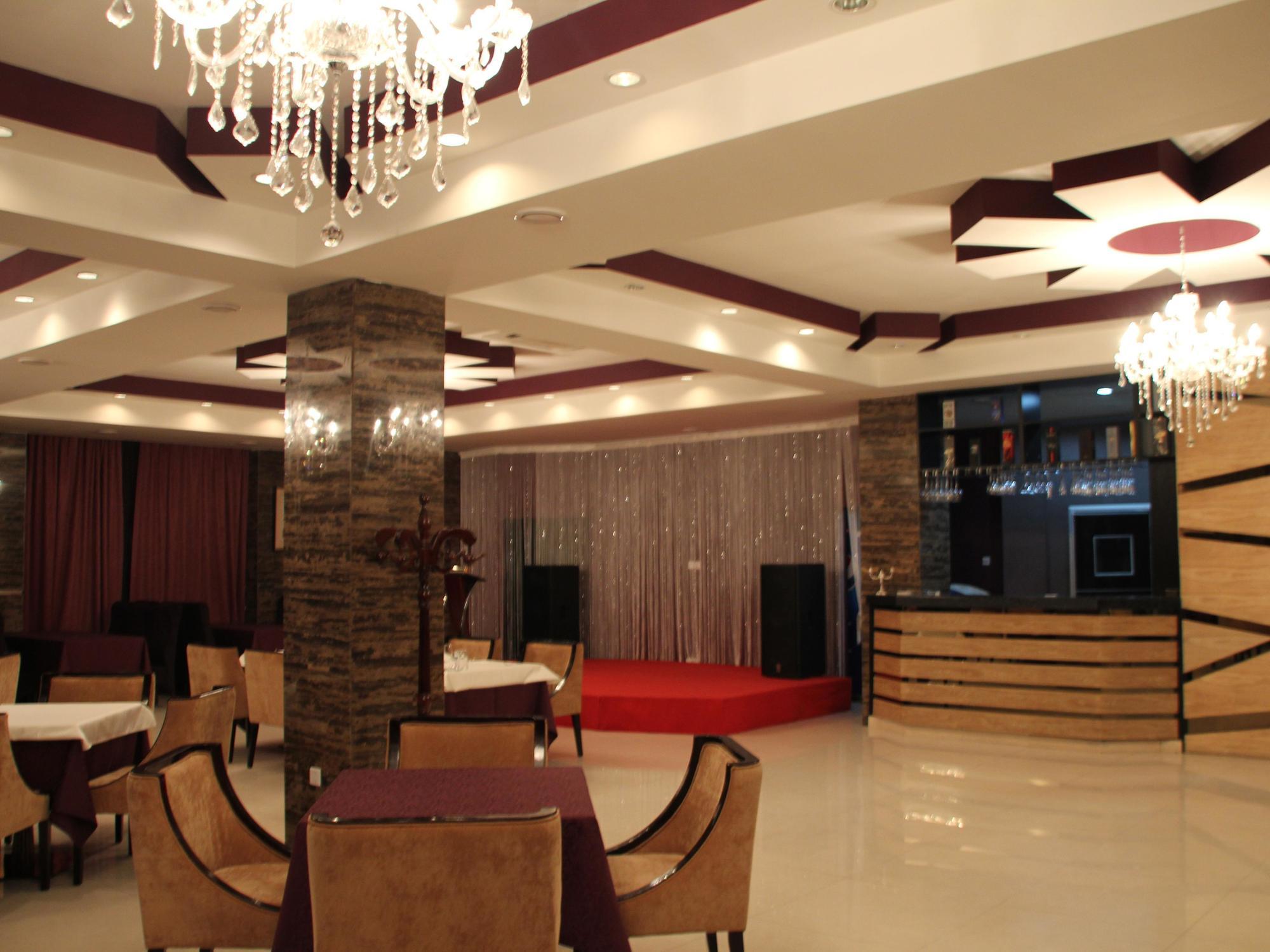Park Hotel Ulaanbaatar Luaran gambar