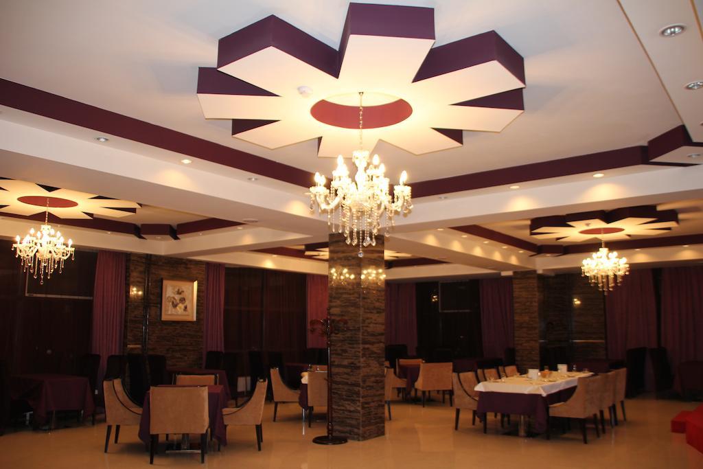 Park Hotel Ulaanbaatar Luaran gambar