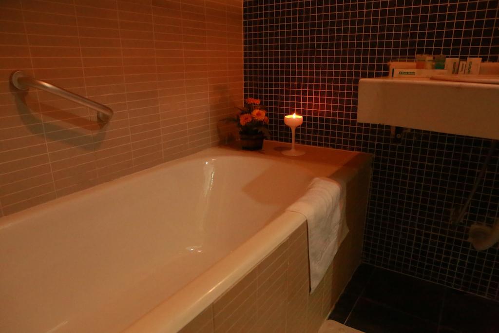 Park Hotel Ulaanbaatar Bilik gambar