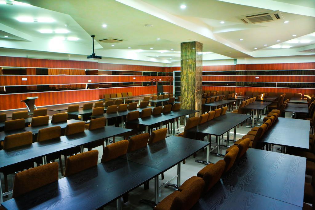 Park Hotel Ulaanbaatar Luaran gambar