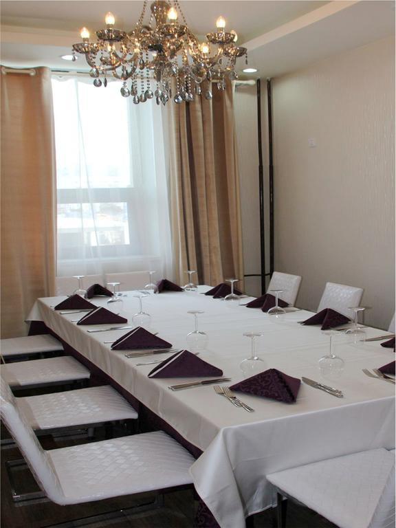 Park Hotel Ulaanbaatar Luaran gambar